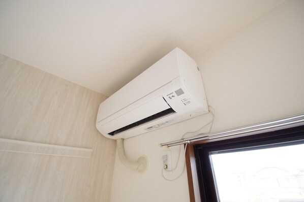 ハビテーションWADAIIの物件内観写真